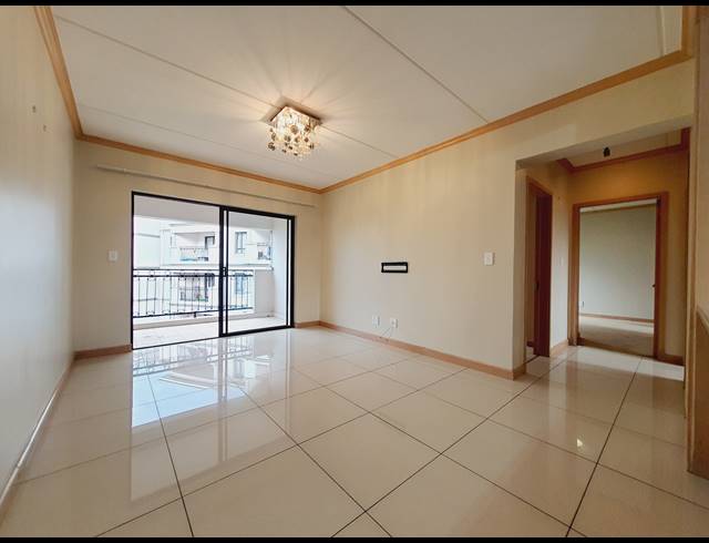 2 BEDROOM APARTMENT RENTED IN NOORDWYK